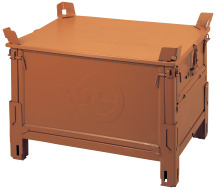 Kovov paleta skkov