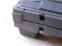 Plastov box Omnibox