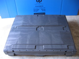 Sloen paletov box Omnibox